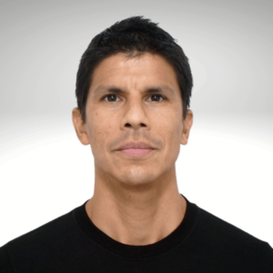 Coach Fernando Cuellar, certified CrossFit Level 3 Trainer