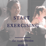 what to do before you start a fitness program