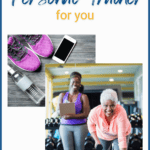 Ask what services are included when hiring a personal trainer and nutritionist