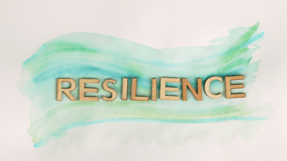 What resilience means: Resilience to stress is the process and outcome of successfully adapting to difficult or challenging life experiences