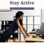 Get Active: How to find time for exercise in your busy life