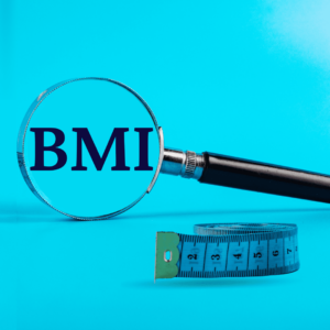 Body Mass index explained - Taking a closer look at the “normal” range of BMI