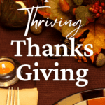 Have a happy healthy holiday season, starting with 10 tips for healthy Thanksgiving with family