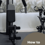 How to make a home workout room with these at home gym ideas