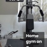 At home gym ideas for the workout room in your own home