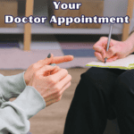 Optimizing your doctor appointment: Making sure there’s time to address your specific concerns