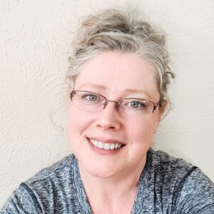 Heather Lynn Darby - online nutrition coach