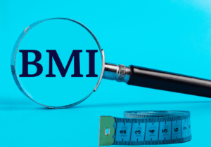 Body Mass index explained - Taking a closer look at the “normal” range of BMI