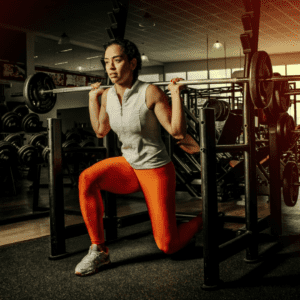 Strength training activities to increase the effectiveness of your strength training routine